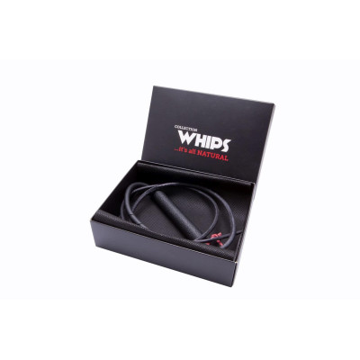 Pejcz-WHIPS bat skórzany 160 cm