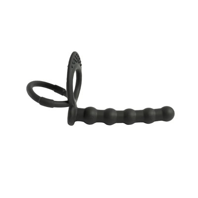 DILDO STRAP ON
