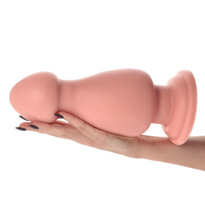 Analinis kaištis El Penon (PVC, siurbtukas) — MONOLITE 10 cm