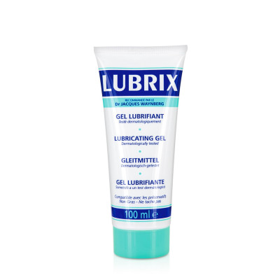 LUBRIX 100 ML