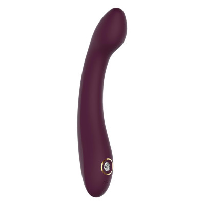 Essentials G taško vibratorius – lanksti galvutė, 3 greičiai, 7 režimai