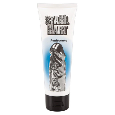 Varpos priežiūros kremas 80 ml – stimuliacijai ir potencijai