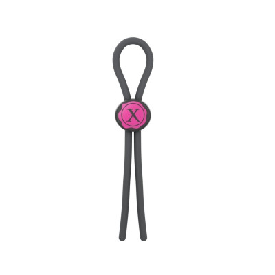 Reguliuojama erekcinė kilpa (penio žiedas) – Mr Dorcel