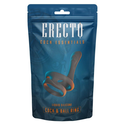 ErectoCock&BallRing
