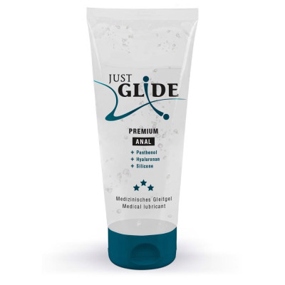 Just Glide Premium Anal 200 ml