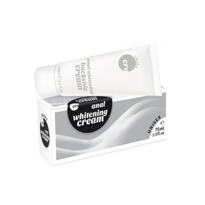 Żel/sprej-Back Side Whitening Creme 75 ml