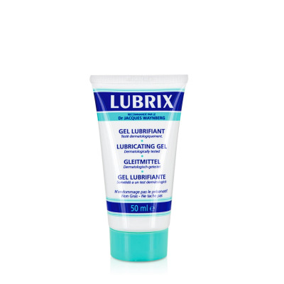 LUBRIX 50 ML