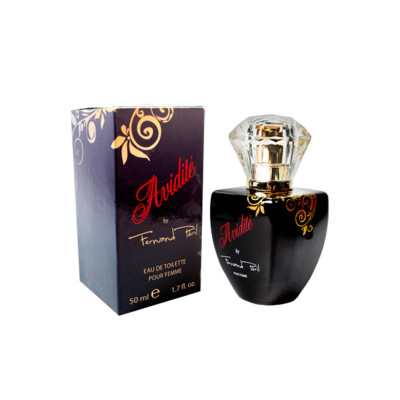Feromonai moterims Avidite by Fernand Péril, 50 ml