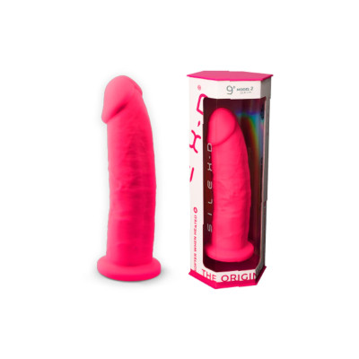 Dildo-SD.Model 2 ( 9"" ) Pink
