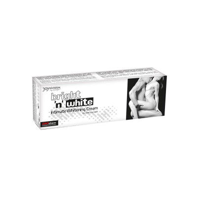 Żel/sprej-EROpharm bright""n""white Intimate Whitening Cream. 100ml