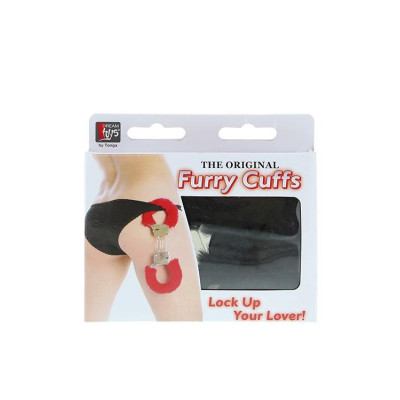 Pliušiniai antrankiai (juodi) – Dream Toys | Antrankiai