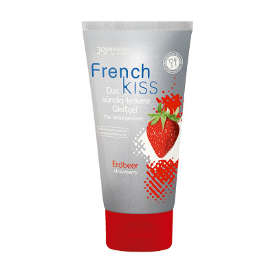 Żel-Frenchkiss""Strawberry"" 75 ml