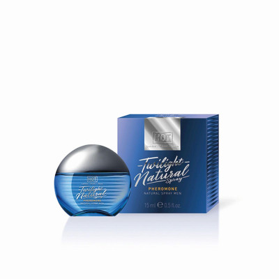 Feromonų purškiklis vyrams Hot Twilight 15 ml — Vyriški feromonai