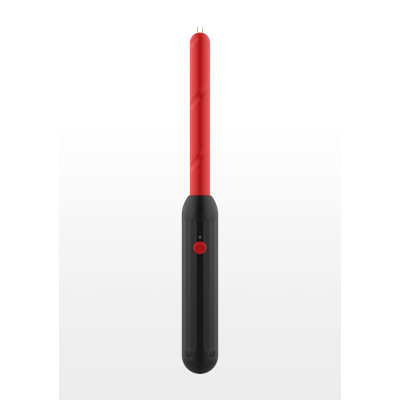 Elektrošoko lazdelė „Prick Stick“ juoda – Elektro-stimuliacija