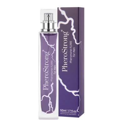PheroStrong Pheromone Flare for Men