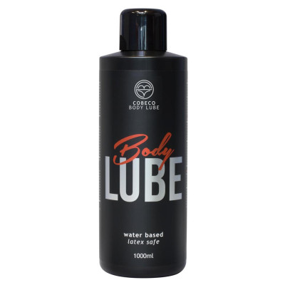 Vandens pagrindo lubrikantas CBL Cobeco 250 ml