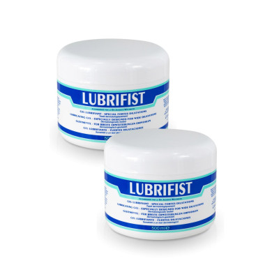 LUBRIFIST 500 ML
