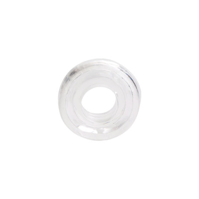 Universal Pump Sleeve Transparent