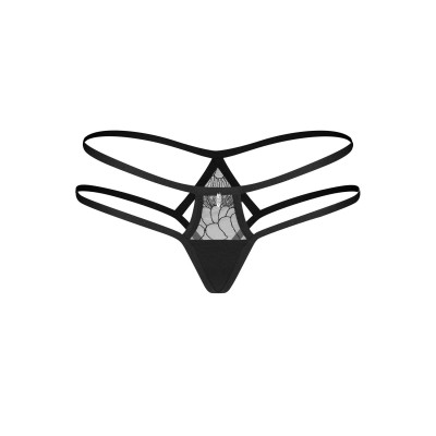 Arrowel Black figi S/M