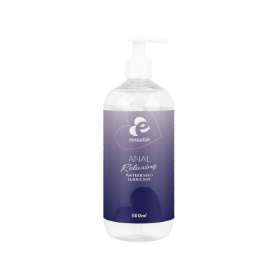 Analinis lubrikantas EasyGlide Atpalaiduojantis 500 ml