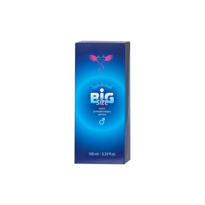 Gelio didinantis varpos apimtį ir ilgį (150 ml) – Didelis Dydis