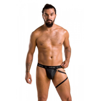 058 THONG BILL black XXL/XXXL - Passion