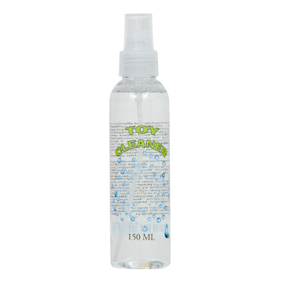Žaislų valiklis purkštuku 150 ml — Boss serija | Cobeco
