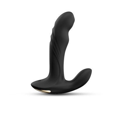 Prostatos masažuoklis Multi P-Joy – 3 varikliai, 7 vibracijos