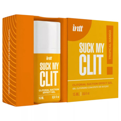 SUCK MY CLIT - Tropical Mango