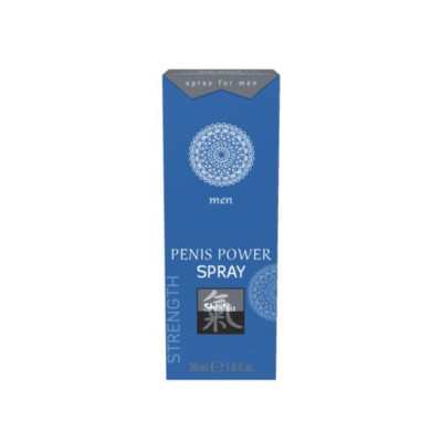Stimuliuojantis gelis vyrams | Penio galia 30 ml – Stimuliacijai, potencijai