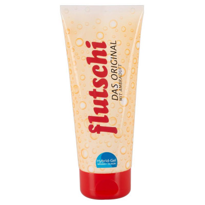 Flutschi Originalus vandens pagrindo lubrikantas 200 ml