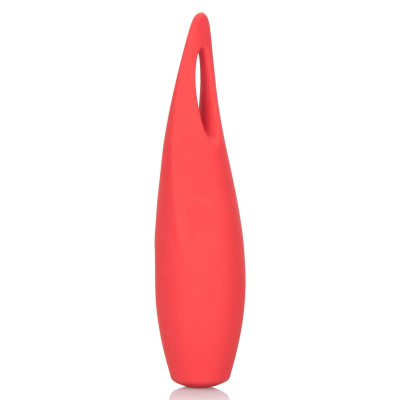 Red Hot Spark Red