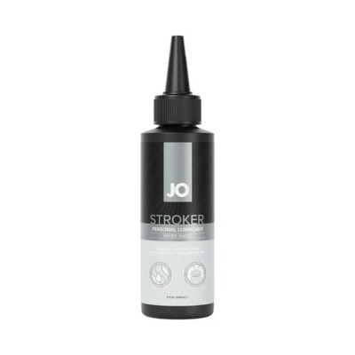 System JO masturbatoriaus lubrikantas 120 ml (vandens pagr.)