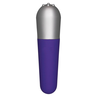 Mini vibratorius Funky Viberette – violetinis | Masažuokliai